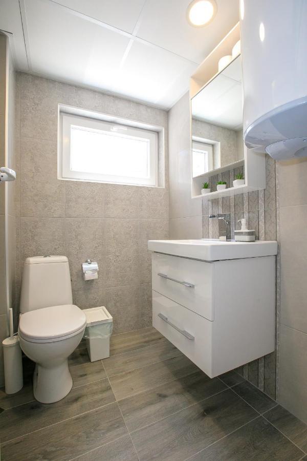 Sunpark Apartment Сандански Экстерьер фото