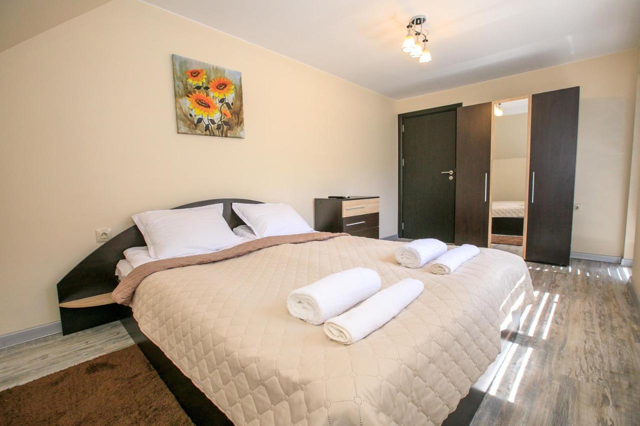 Sunpark Apartment Сандански Экстерьер фото
