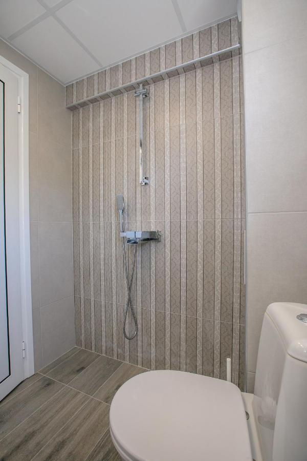 Sunpark Apartment Сандански Экстерьер фото